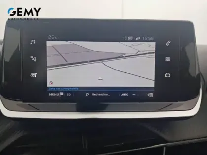 Photo 33 Peugeot 2008  PureTech 100 S&S BVM6