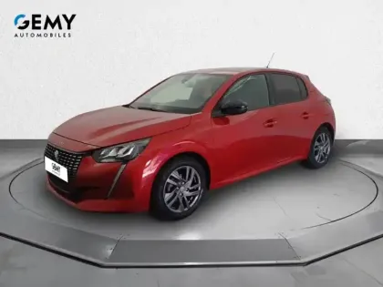 Photo Peugeot 208 Style