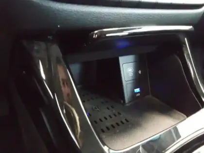 Photo 65 Hyundai I30  SW 1.0 T-GDi 100 DCT-7