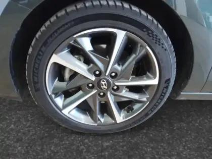 Photo 53 Hyundai I30  SW 1.0 T-GDi 100 DCT-7