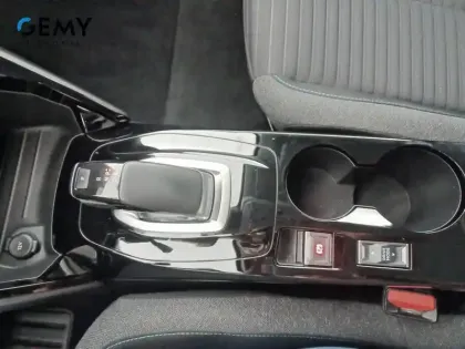 Photo 6 Peugeot 208  Electrique 50 kWh 136ch