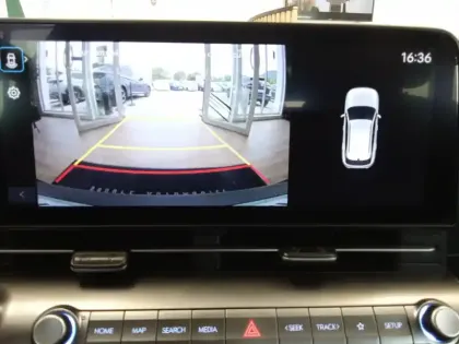 Photo 28 Hyundai Kona  1.0 T-GDi 100