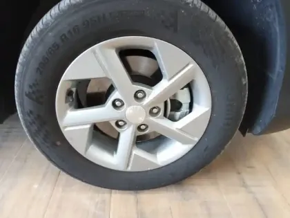 Photo 52 Hyundai Kona  1.0 T-GDi 100