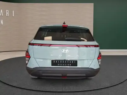 Photo 40 Hyundai Kona  1.0 T-GDi 100