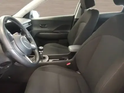 Photo 8 Hyundai Kona  1.0 T-GDi 100