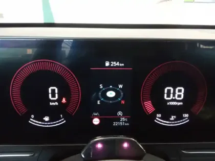 Photo 72 Hyundai Kona  1.0 T-GDi 100