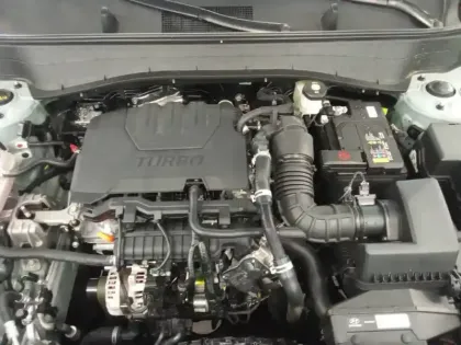 Photo 74 Hyundai Kona  1.0 T-GDi 100