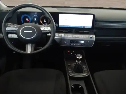 Photo 46 Hyundai Kona  1.0 T-GDi 100