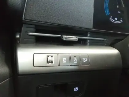 Photo 59 Hyundai Kona  1.0 T-GDi 100