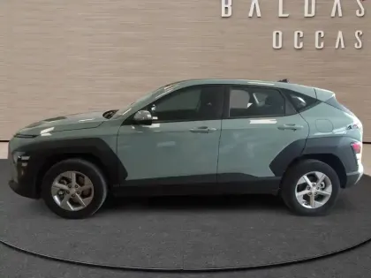 Photo 38 Hyundai Kona  1.0 T-GDi 100