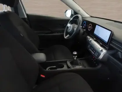 Photo 51 Hyundai Kona  1.0 T-GDi 100
