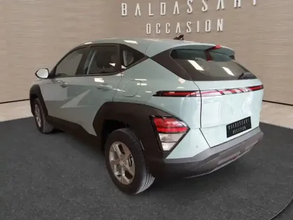 Photo 39 Hyundai Kona  1.0 T-GDi 100