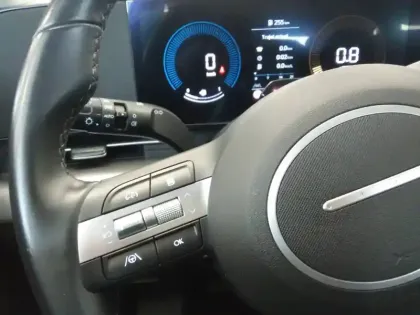 Photo 23 Hyundai Kona  1.0 T-GDi 100