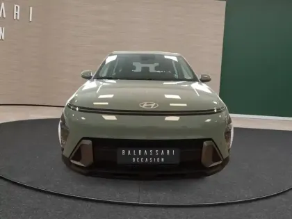 Photo 44 Hyundai Kona  1.0 T-GDi 100