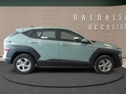 Photo 5 Hyundai Kona  1.0 T-GDi 100
