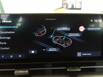 Photo 31 Hyundai Kona  1.0 T-GDi 100