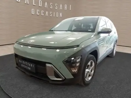 Photo 37 Hyundai Kona  1.0 T-GDi 100