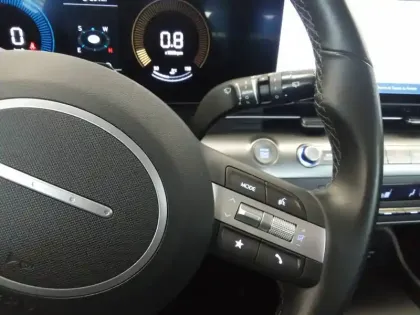 Photo 24 Hyundai Kona  1.0 T-GDi 100