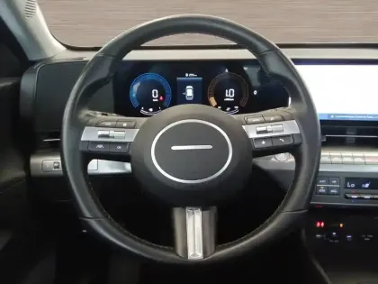 Photo 48 Hyundai Kona  1.0 T-GDi 100