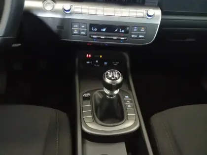 Photo 10 Hyundai Kona  1.0 T-GDi 100