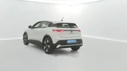 Photo 11 Renault Megane  E-Tech EV60 220 ch optimum charge