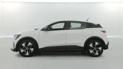 Photo 10 Renault Megane  E-Tech EV60 220 ch optimum charge