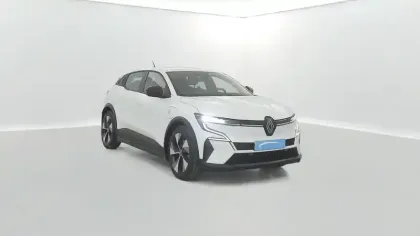 Photo 16 Renault Megane  E-Tech EV60 220 ch optimum charge
