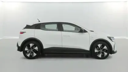 Photo 14 Renault Megane  E-Tech EV60 220 ch optimum charge