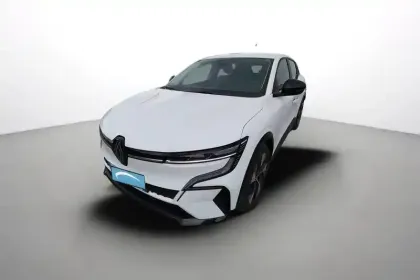 Photo Renault Megane Equilibre