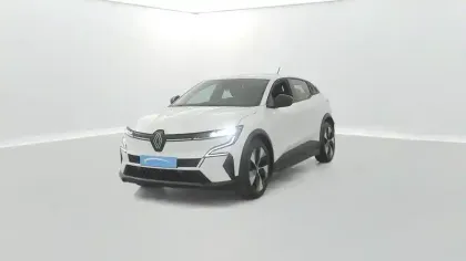 Photo 9 Renault Megane  E-Tech EV60 220 ch optimum charge