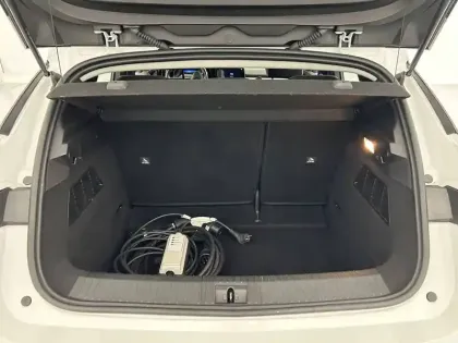 Photo 26 Renault Megane  E-Tech EV60 220 ch optimum charge