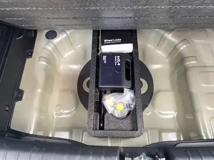 Photo 24 Kia Stonic  1.0 T-GDi 100 ch DCT7