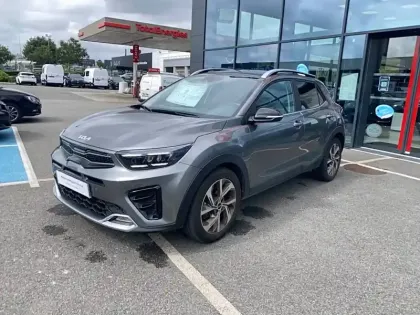 Photo 7 Kia Stonic  1.0 T-GDi 100 ch DCT7