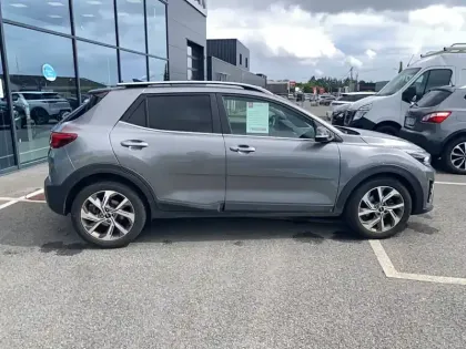 Photo 5 Kia Stonic  1.0 T-GDi 100 ch DCT7