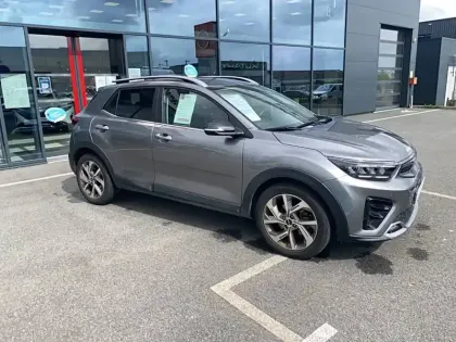 Photo 6 Kia Stonic  1.0 T-GDi 100 ch DCT7