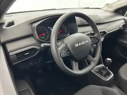 Photo 9 Dacia Sandero  ECO-G 100