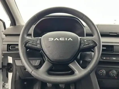 Photo 14 Dacia Sandero  ECO-G 100