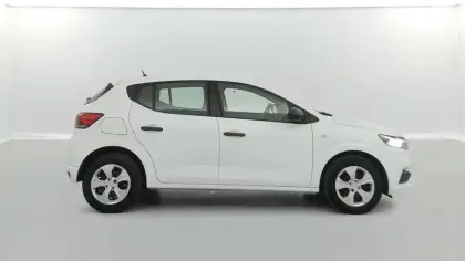 Photo 5 Dacia Sandero  ECO-G 100