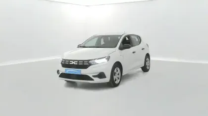 Photo Dacia Sandero Essential