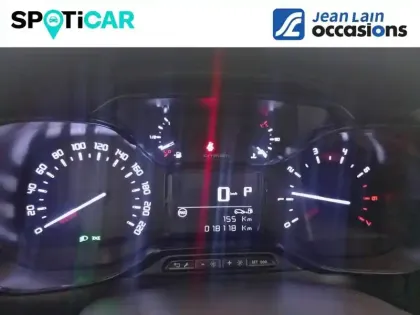 Photo 9 Citroën C3  PureTech 110 ch EAT6