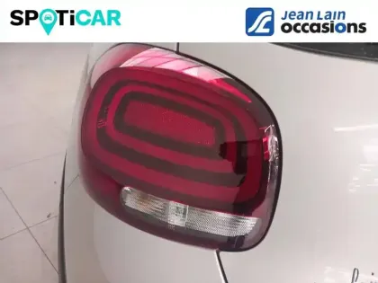 Photo 16 Citroën C3  PureTech 110 ch EAT6