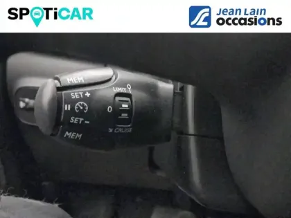 Photo 19 Citroën C3  PureTech 110 ch EAT6