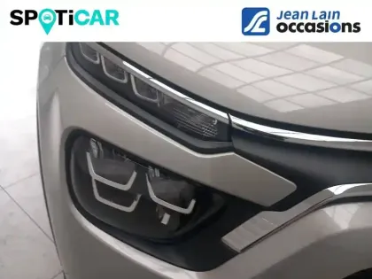 Photo 15 Citroën C3  PureTech 110 ch EAT6