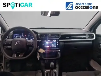 Photo 7 Citroën C3  PureTech 110 ch EAT6