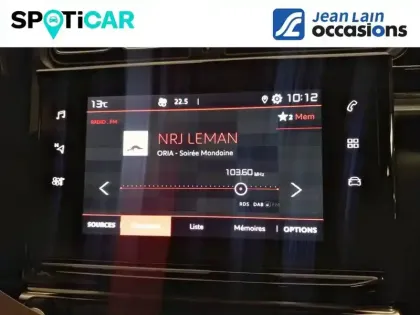 Photo 18 Citroën C3  PureTech 110 ch EAT6