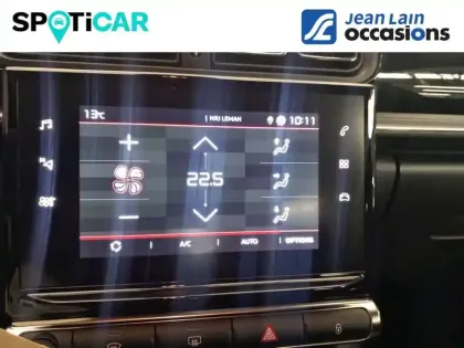 Photo 14 Citroën C3  PureTech 110 ch EAT6