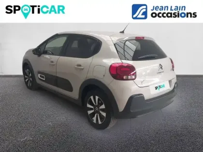 Photo 6 Citroën C3  PureTech 110 ch EAT6