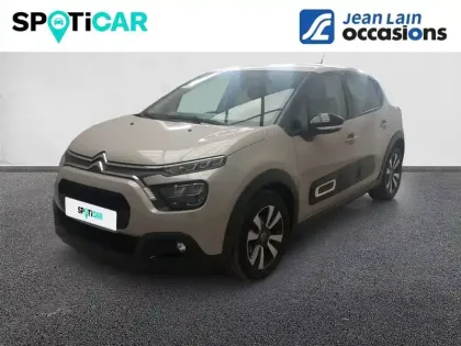 Photo Citroën C3 Max