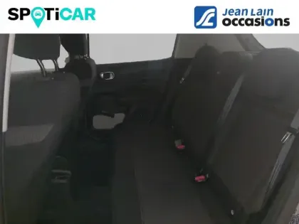 Photo 11 Citroën C3  PureTech 110 ch EAT6
