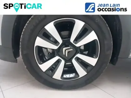 Photo 12 Citroën C3  PureTech 110 ch EAT6